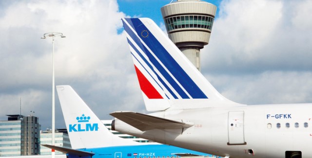 KLM vjen ne Tirane, linja drejt Amsterdamit